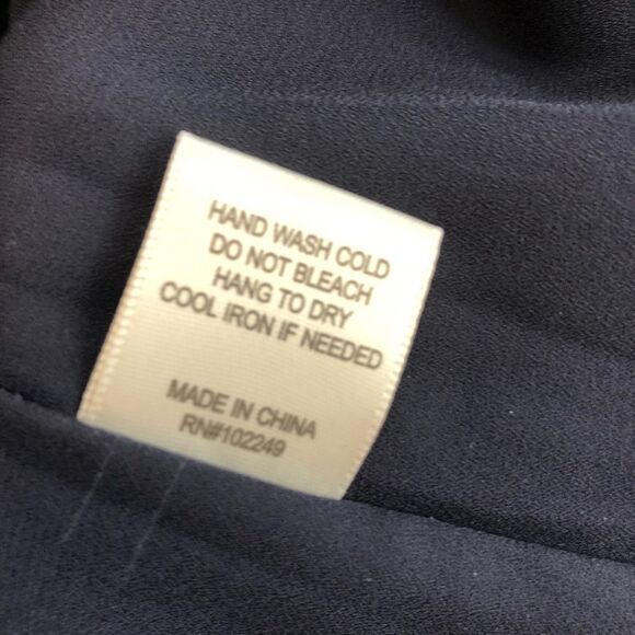 Skies are Blue Janice dress, woman’s size‎ M - Picture 7 of 7